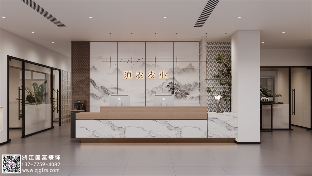 辦公室怎么設(shè)計(jì)裝修？