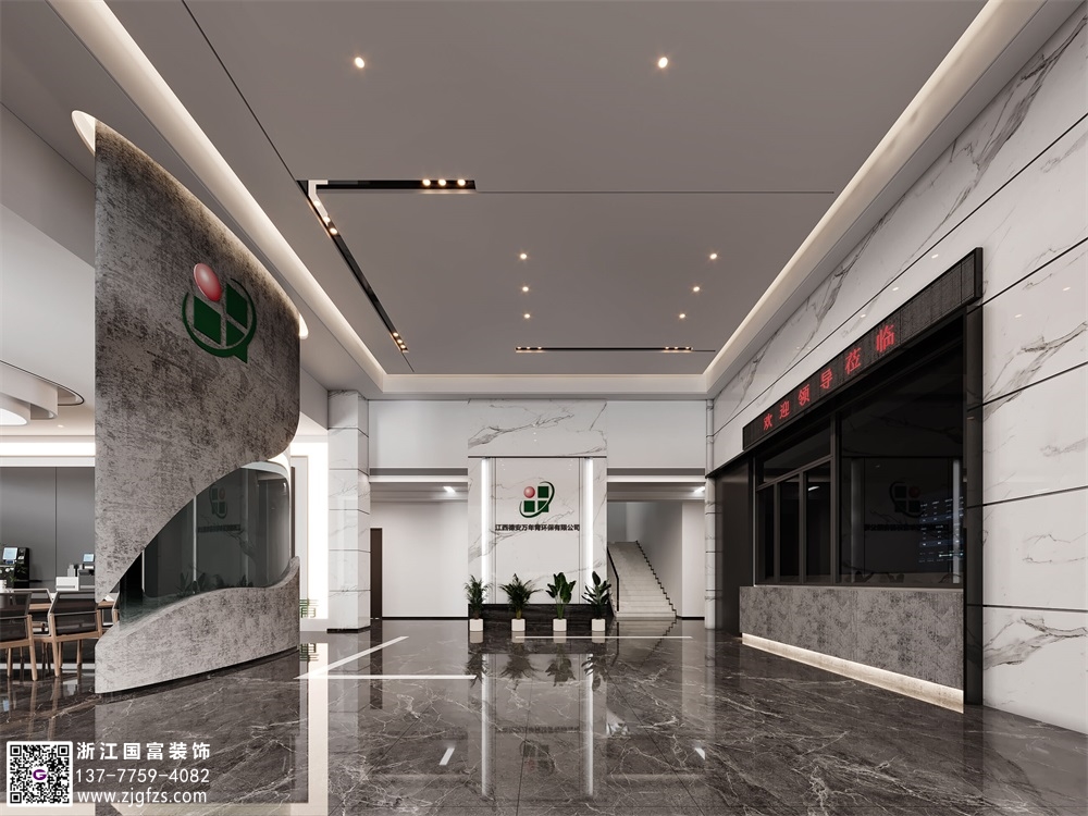 杭州辦公樓設(shè)計(jì)要考慮哪些？
